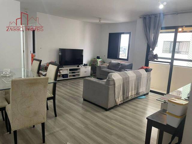 #4016 - Apartamento para Venda em São Paulo - SP - 3