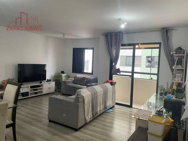 #4016 - Apartamento para Venda em São Paulo - SP - 2