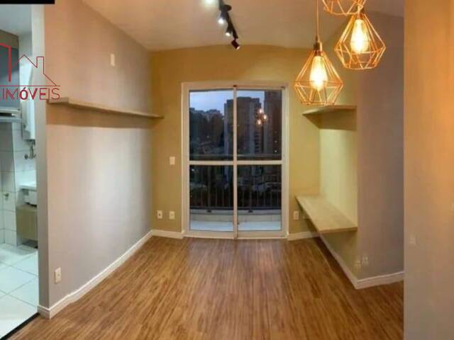 #4017 - Apartamento para Venda em São Paulo - SP - 1