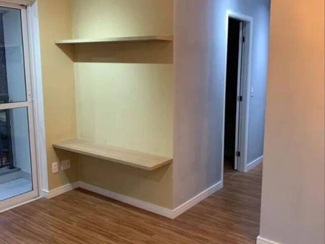 #4017 - Apartamento para Venda em São Paulo - SP - 2
