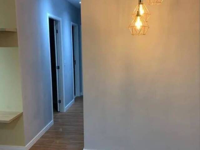 #4017 - Apartamento para Venda em São Paulo - SP - 3