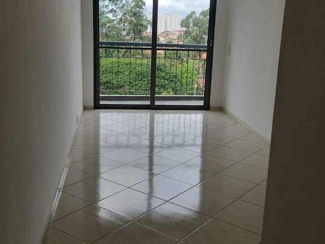 #4018 - Apartamento para Venda em São Paulo - SP - 2