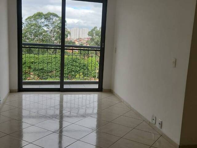 #4018 - Apartamento para Venda em São Paulo - SP - 1