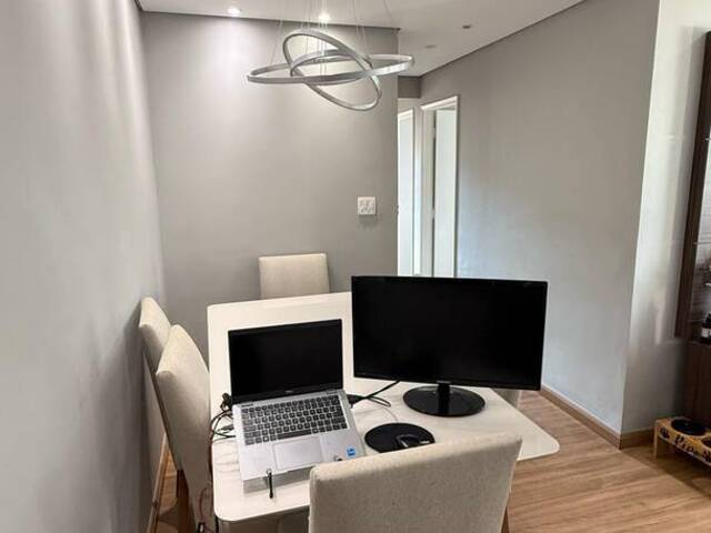 #4019 - Apartamento para Locação em São Paulo - SP - 3