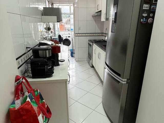 #4019 - Apartamento para Locação em São Paulo - SP - 2