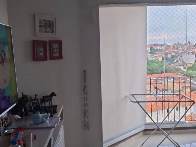#4020 - Apartamento para Venda em São Paulo - SP - 3