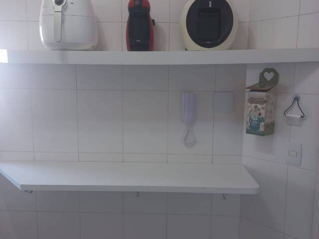 Apartamento para Venda em São Paulo - 4