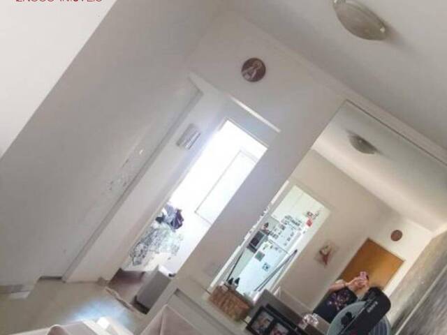 #4020 - Apartamento para Venda em São Paulo - SP - 1