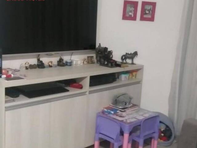 #4020 - Apartamento para Venda em São Paulo - SP - 2