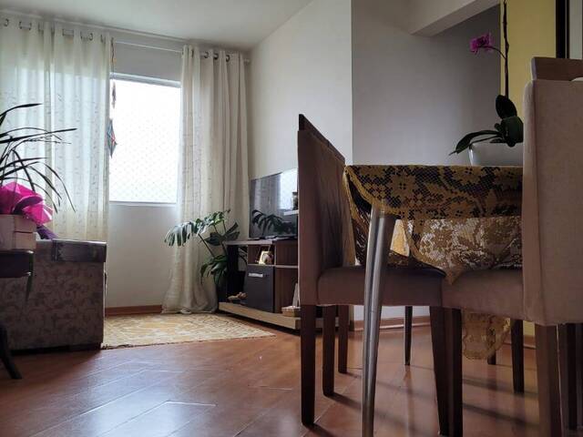 #4021 - Apartamento para Venda em São Paulo - SP - 2