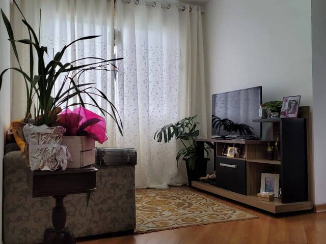 #4021 - Apartamento para Venda em São Paulo - SP - 3