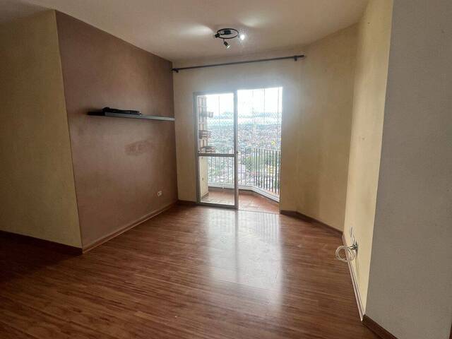 #4022 - Apartamento para Venda em São Paulo - SP - 3