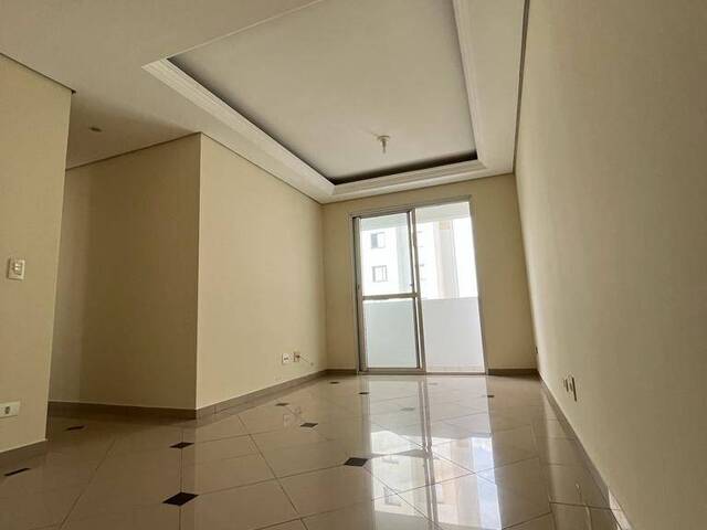 #4023 - Apartamento para Locação em São Paulo - SP - 2