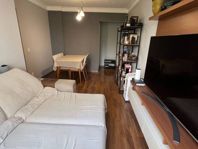 #4024 - Apartamento para Venda em São Paulo - SP - 1