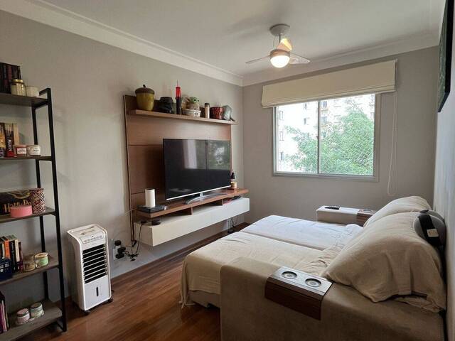 #4024 - Apartamento para Venda em São Paulo - SP - 3