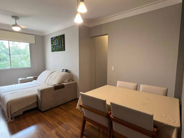 #4024 - Apartamento para Venda em São Paulo - SP - 2