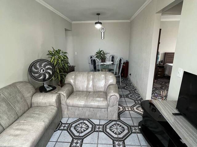 #4025 - Apartamento para Venda em São Paulo - SP - 1