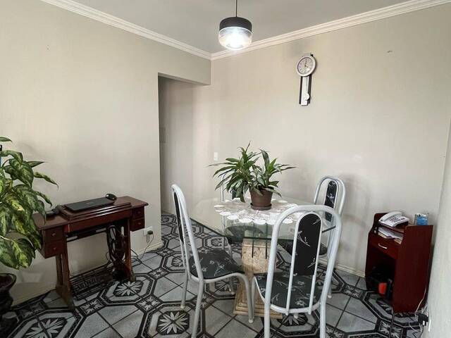 #4025 - Apartamento para Venda em São Paulo - SP - 3