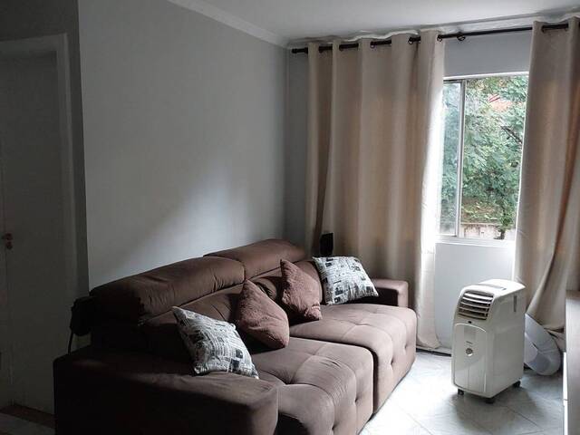 #4028 - Apartamento para Venda em São Paulo - SP - 1