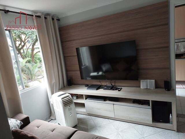 #4028 - Apartamento para Venda em São Paulo - SP - 3
