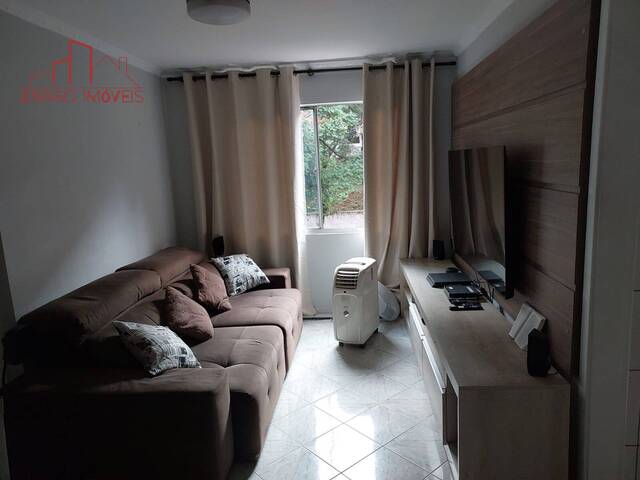 #4028 - Apartamento para Venda em São Paulo - SP - 2