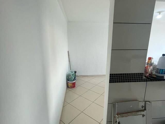 #4029 - Apartamento para Venda em São Paulo - SP - 2