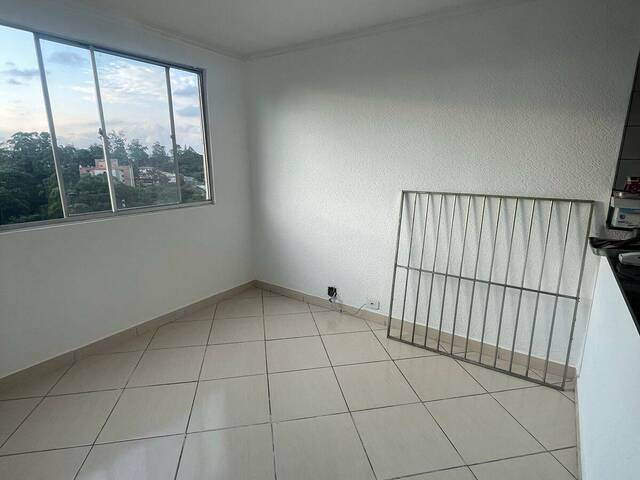 #4029 - Apartamento para Venda em São Paulo - SP - 3