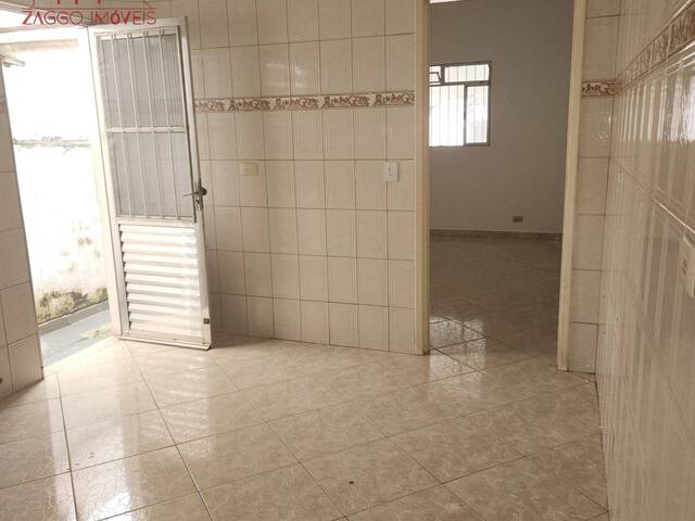 #3134 - Casa para Locação em São Paulo - SP - 1