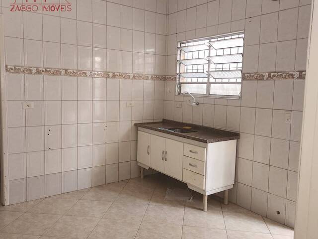 #3134 - Casa para Locação em São Paulo - SP - 2