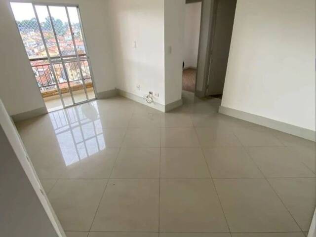 #4030 - Apartamento para Locação em São Paulo - SP - 2