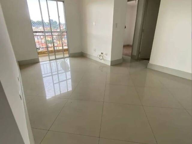 #4030 - Apartamento para Locação em São Paulo - SP - 3