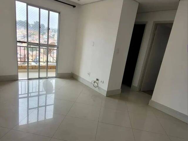 #4030 - Apartamento para Locação em São Paulo - SP - 1
