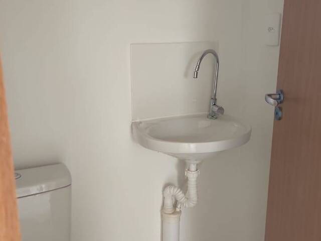 Apartamento para Locação em São Paulo - 5