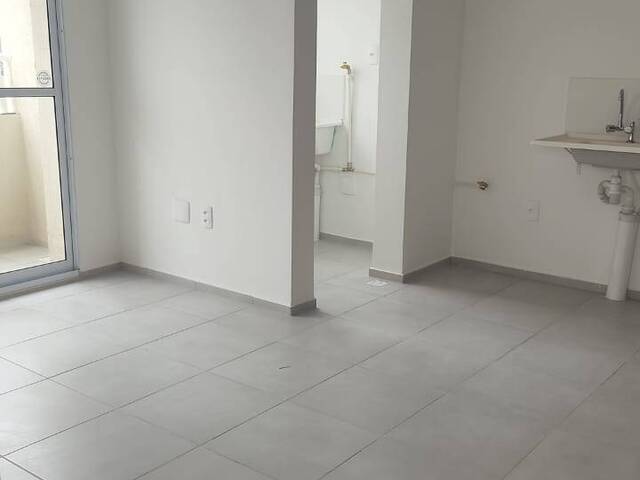 #4031 - Apartamento para Locação em São Paulo - SP - 3