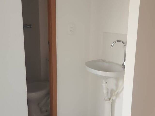 Apartamento para Locação em São Paulo - 4