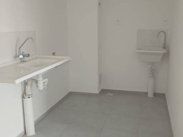 #4032 - Apartamento para Locação em São Paulo - SP - 2