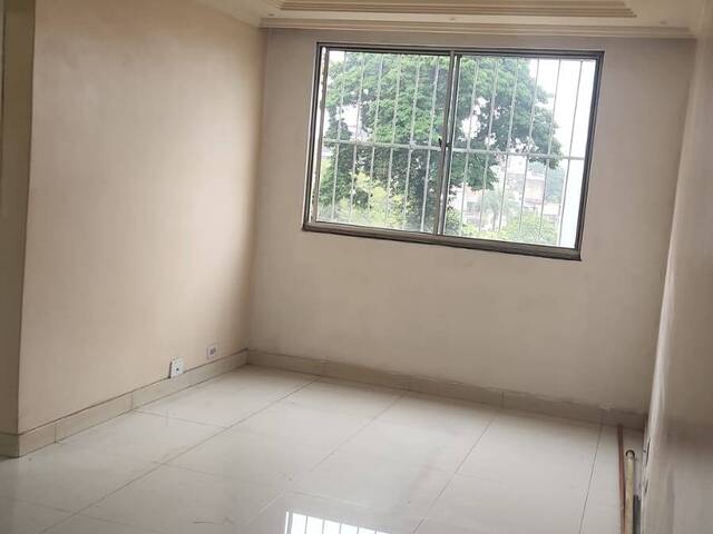 #4034 - Apartamento para Venda em São Paulo - SP - 2