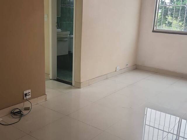 #4034 - Apartamento para Venda em São Paulo - SP - 1