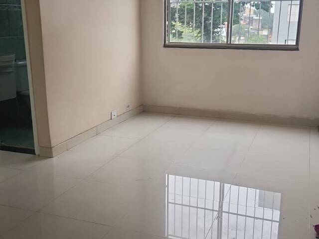 #4034 - Apartamento para Venda em São Paulo - SP - 3