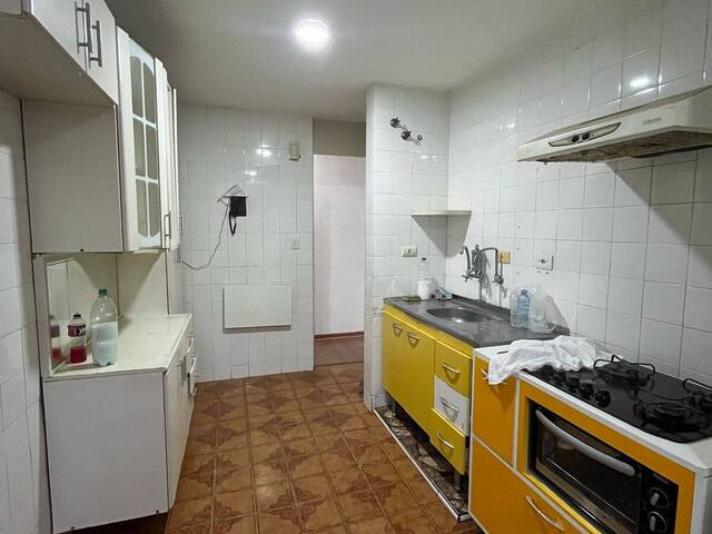 #4033 - Apartamento para Locação em São Paulo - SP - 3