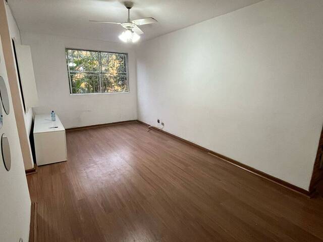 #4033 - Apartamento para Locação em São Paulo - SP - 2