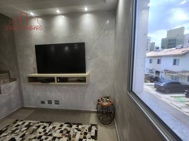 #4034 - Casa para Venda em São Paulo - SP - 2