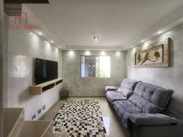 #4034 - Casa para Venda em São Paulo - SP - 3