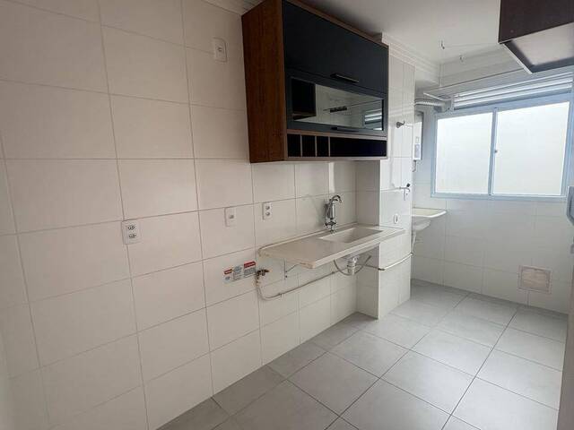 #4026 - Apartamento para Locação em São Paulo - SP - 3
