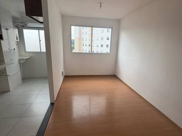 #4026 - Apartamento para Locação em São Paulo - SP - 2