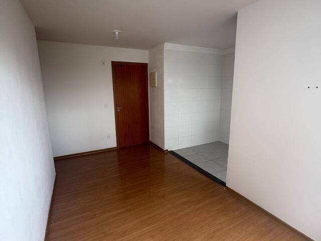 #4026 - Apartamento para Locação em São Paulo - SP - 1