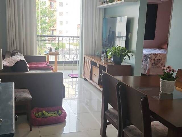#4037 - Apartamento para Venda em São Paulo - SP - 1