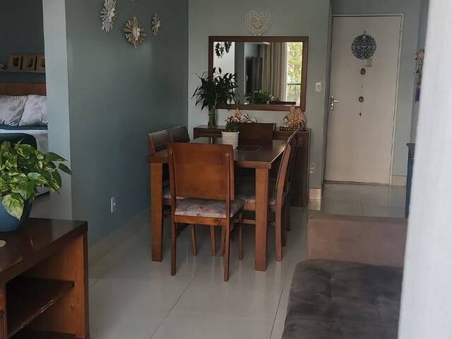 #4037 - Apartamento para Venda em São Paulo - SP - 3