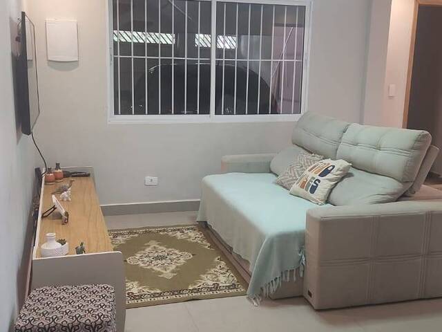 #4038 - Casa para Venda em São Paulo - SP - 2