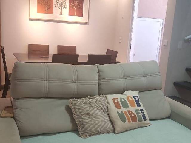 #4038 - Casa para Venda em São Paulo - SP - 1